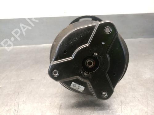 Right front shock absorber MERCEDES-BENZ C-CLASS (W204) C 300 4-matic (204.081) | BP30043972M17 