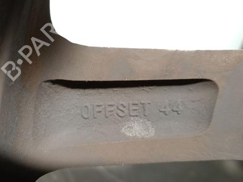 Rim HYUNDAI KONA (OS, OSE, OSI) 1.6 CRDi | BP29285716C45 