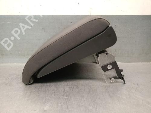 Armrest / Center console VW TOURAN (1T3) 1.6 TDI | BP31882757I20