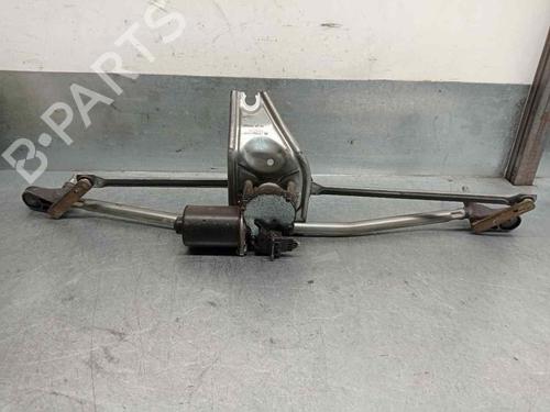 Used Front wiper motor FORD TRANSIT Platform/Chassis (FM_ _, FN_ _) 2.4 TDE (125 hp) 9274216