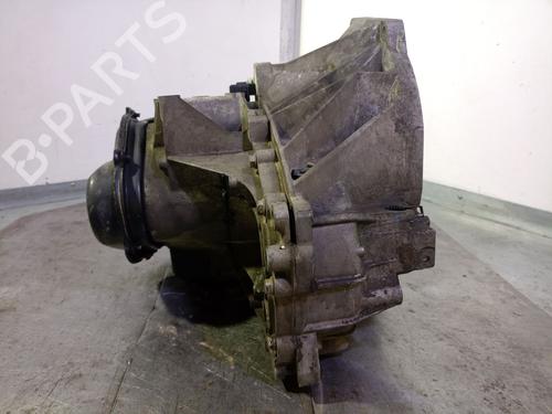 Gearbox FORD FIESTA V (JH_, JD_) 1.4 16V | BP26885238M3 