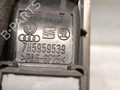 Right front window switch VW TRANSPORTER T5 Van (7HA, 7HH, 7EA, 7EH) 1.9 TDI | BP39531386I26 - Image 5