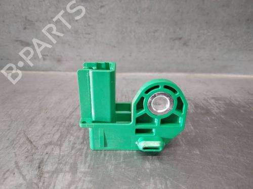 Module électronique CITROËN C3 I (FC_, FN_) 1.4 HDi | BP17834936M83 