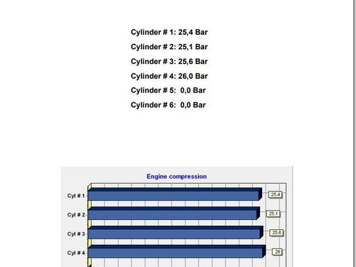 Engine HYUNDAI i30 (FD) 1.6 CRDi | BP18880255M1 - Image 14