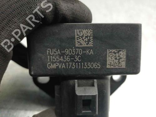 Electronic module FORD MONDEO V Saloon (CD) 2.0 Hybrid | BP12849566M83 