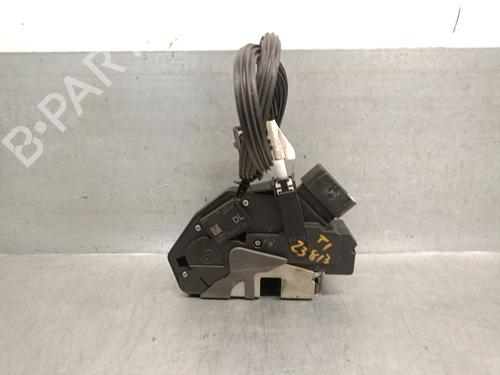 Rear left lock FORD C-MAX II (DXA/CB7, DXA/CEU) 1.0 EcoBoost | BP29808613C100 