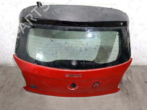 Used Tailgate SMART FORFOUR Hatchback (453) electric drive / EQ (453.091) (56 hp) 26611771