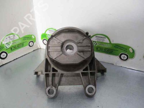 Engine mount FIAT STILO (192_) 1.9 D Multijet | BP10646502M89 