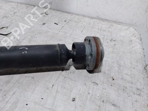 Driveshaft MERCEDES-BENZ M-CLASS (W164) ML 320 CDI 4-matic (164.122) | BP24605673M37 