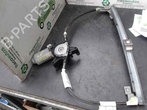 Used Front left window mechanism CITROËN XANTIA (X1_, X2_) 1.9 Turbo D (90 hp) 2120747