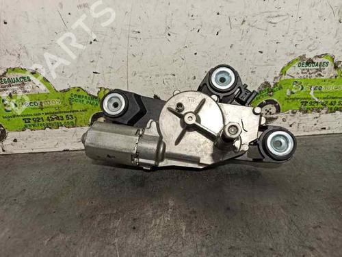 Used Rear wiper motor FORD MONDEO IV (BA7) 2.2 TDCi (175 hp) 5803480