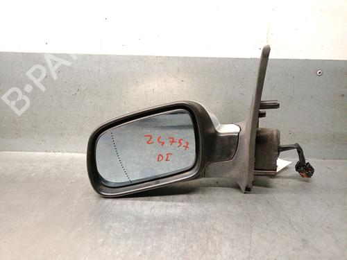 Used Left mirror CITROËN XSARA (N1) 2.0 HDi 90 (90 hp) 32410647