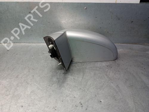 Left mirror CHEVROLET CAPTIVA (C100, C140) 2.0 D 4WD | BP26977253C26 