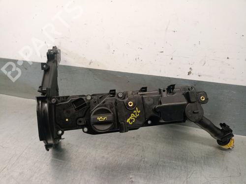 Used Valve cover CITROËN C4 Picasso II 1.6 BlueHDi 120 (120 hp) 30298902