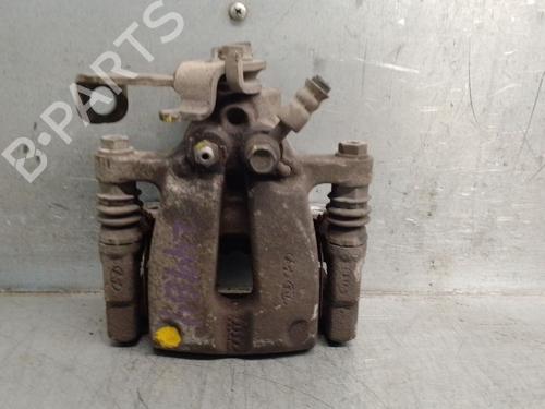 Used Left rear brake caliper Left rear brake caliper KIA PRO CEE'D (JD) 1.4 CVVT (100 hp) 33241676 33241676