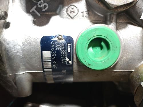 Engine FORD ESCORT CLASSIC (AAL, ABL) 1.8 TD | BP36156520M1  - Image 8