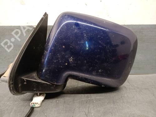 Left mirror NISSAN TERRANO II (R20) 2.7 TD 4WD | BP22296331C26 