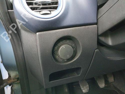 Airco bedieningspaneel OPEL CORSA D (S07) 1.3 CDTI (L08, L68) | BP22892557I5 