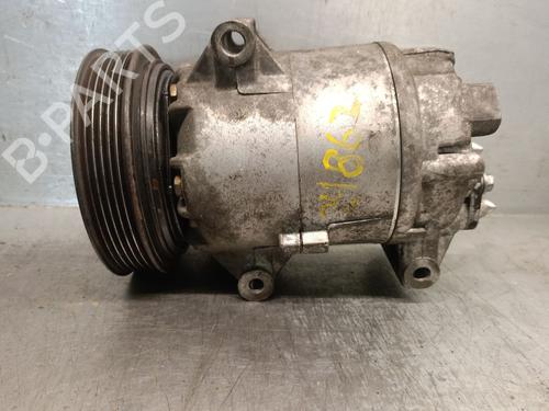 Used AC compressor AC compressor RENAULT MEGANE II (BM0/1_, CM0/1_) 1.5 dCi (BM02, BM13, BM2A, CM02, CM13) (101 hp) 32760515 32760515
