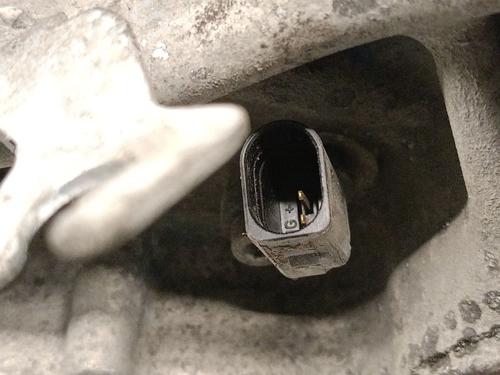 Right rear steering knuckle AUDI A6 C7 Avant (4G5, 4GD) 3.0 TDI | BP28117750M28 