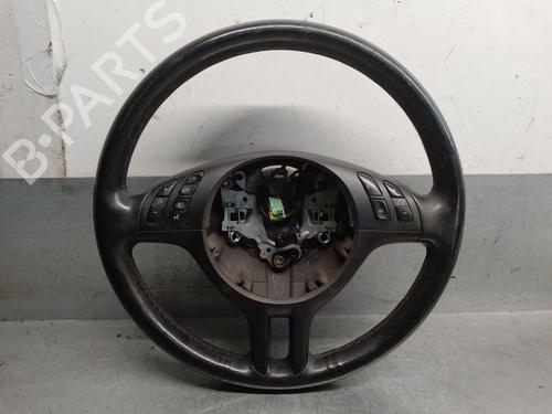Stuur BMW 3 Touring (E46) 320 d (150 hp) 31157857