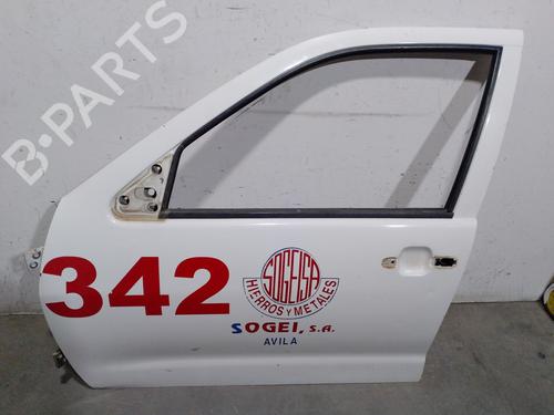Used Left front door SEAT INCA (6K9) 1.9 SDI (64 hp) 20296414