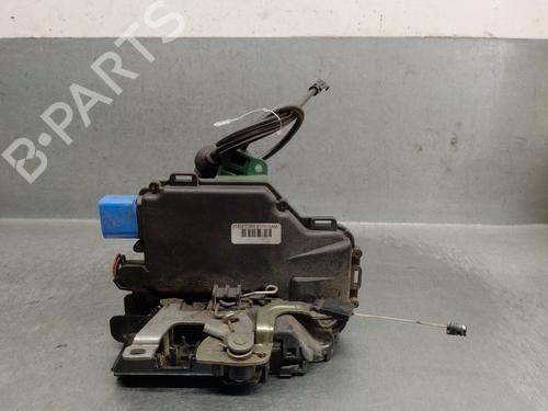 Used Front left lock SEAT IBIZA III (6L1) 1.9 TDI (100 hp) 32043914