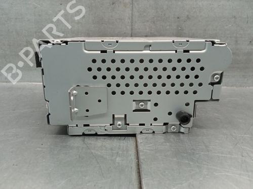 Radio VOLVO S80 II (124) T6 AWD | BP29114665E6 