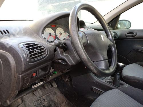 Bremselys PEUGEOT 206 Hatchback (2A/C) 1.4 HDi eco 70 | BP28216434L11 