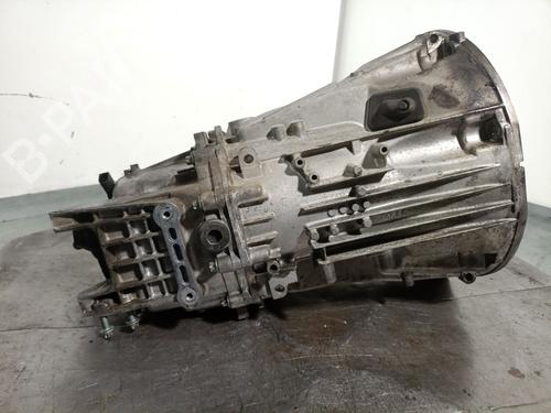 Gearbox MERCEDES-BENZ C-CLASS Coupe (CL203) C 220 CDI (203.708) | BP31173042M3