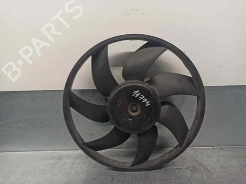 Kjølevifte elektrisk CITROËN C-ELYSEE (DD_) 1.6 VTi 115 (DDNFP0, DDNFP6, DDNFP9) M159984