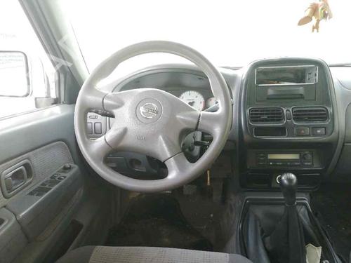 Switch NISSAN PICK UP (D22) 2.5 Di | BP20257832I30 - Image 9