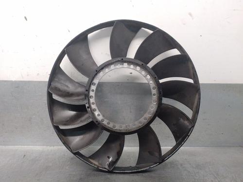 Used Fan AUDI ALLROAD C5 (4BH) 2.5 TDI quattro (180 hp) 33012921