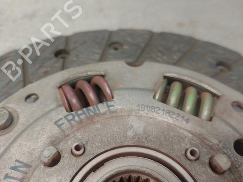 Other RENAULT MEGANE I (BA0/1_) 1.9 D Eco (BA0A, BA0U, BA0R) | BP25807237O1 