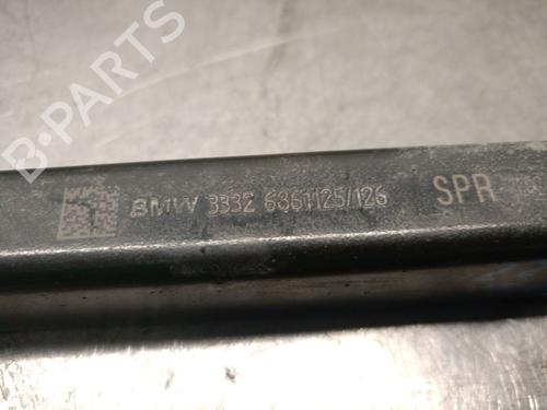 Right rear suspension arm BMW 5 (G30, F90) 520 d | BP27152158M15 