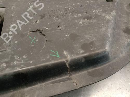 Underbody protection BMW X3 (E83) 2.0 sd | BP29503014M92 