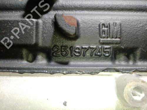 Motor OPEL CORSA E (X15) 1.4 (08, 68) | BP38069582M1 - Image 11