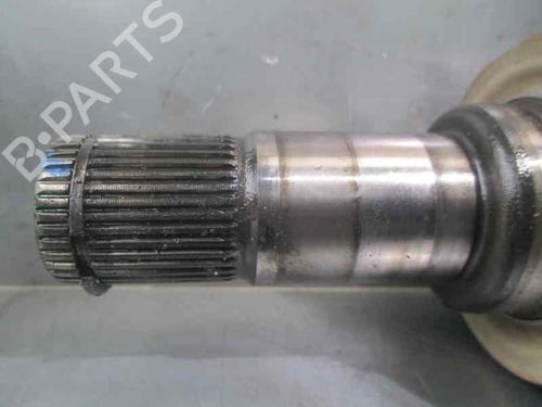 Right rear driveshaft MERCEDES-BENZ M-CLASS (W164) ML 320 CDI 4-matic (164.122) | BP5018809M41 