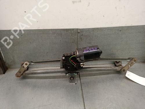 Motor limpa vidros frontal VW GOLF IV (1J1) 1.9 TDI (90 hp) 31680279