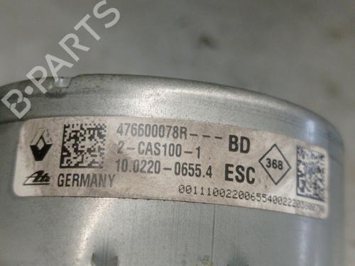 ABS Bremseaggregat DACIA LODGY (JS_) 1.5 dCi (JSMC, JSAF) | BP28569683M43 