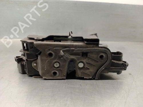 Front left lock VW GOLF VII (5G1, BQ1, BE1, BE2) 2.0 R 4motion | BP18148204C98 