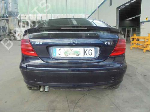 Electronic sensor MERCEDES-BENZ C-CLASS Coupe (CL203) C 220 CDI (203.706) | BP2060075M84 