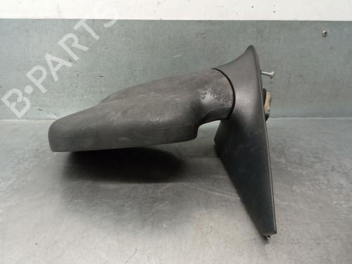 Left mirror LAND ROVER FREELANDER I (L314) 2.0 Td4 4x4 | BP24154539C26 