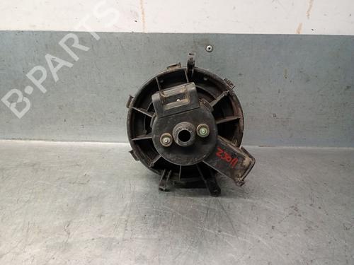 Heater blower motor FIAT DUCATO Van (250_) 160 Multijet 3,0 D | BP27726283M62 