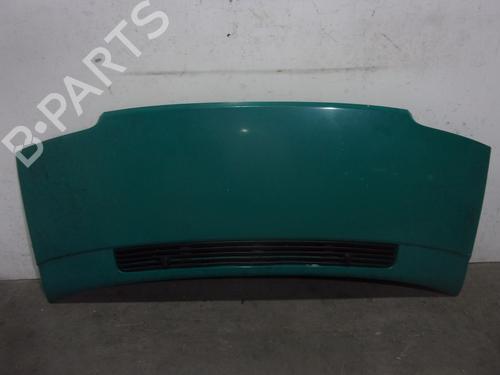 Used Hood VW TRANSPORTER T4 Van (70A, 70H, 7DA, 7DH) 2.4 D (78 hp) 16994400