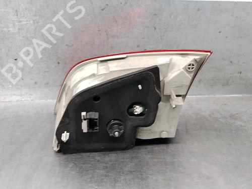 Left tailgate light PEUGEOT 508 SW I (8E_) 2.0 HDi | BP36385991C79 - Image 2