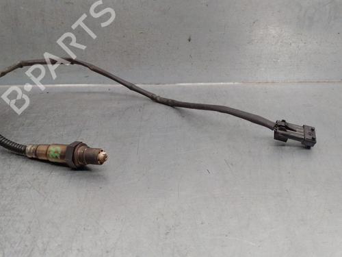 Electronic sensor SAAB 9-5 (YS3E) 2.3 t 0258006174 | BOSCH