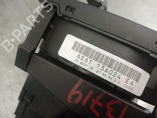 Headlight switch FORD FIESTA V (JH_, JD_)  | BP20259672I24 