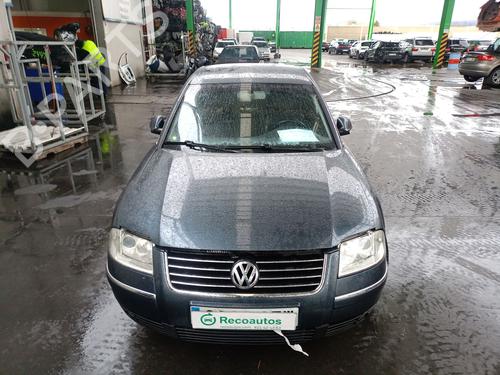 Engine control unit (ECU) VW PASSAT B5.5 (3B3) 1.9 TDI | BP31971791M57 