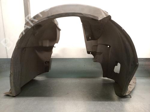 Used Wheel arch BMW 1 (E87) 118 d (143 hp) 27182501